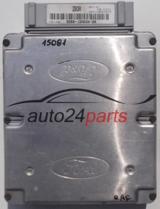 CENTRALITA DE MOTOR FORD SIERRA VISTEON 92BB-12A650-DA, 92BB12A650DA, 2BDA, CSD-240