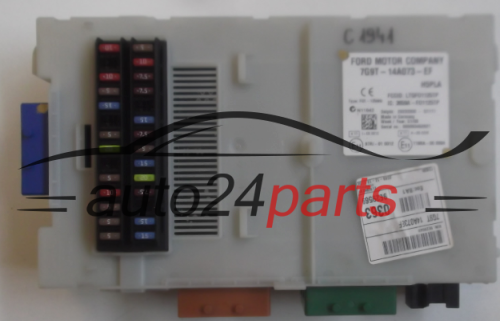 KOMFORTSTEUERGERÄT FORD MONDEO 7G9T-14A073-EF, 7G9T14A073EF