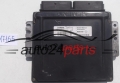 CALCULATEUR MOTEUR RENAULT CLIO 1.4 SIEMENS S118301111 A, S118301111A, 8200189312, 8200080285