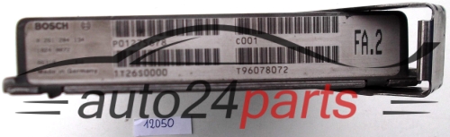 MOTORSTEUERGERÄT ECU STEUERGERAT VOLVO 850, P01275678