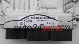 KOMPUTER STEROWNIK SILNIKA FORD FOCUS C-MAX 1.6 TDCI BV61-12A650-EDB