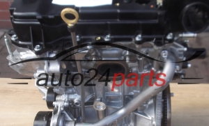 SILNIK 1KRY.52 TOYOTA YARIS 3 7710031