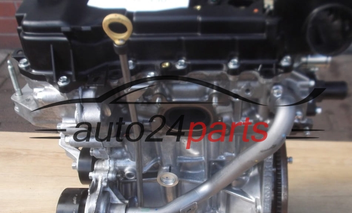 SILNIK 1KRY.130 TOYOTA YARIS 3 7710031 