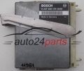 KOMPUTER STEROWNIK SILNIKA VOLVO 850 2.5 GLT BOSCH 0227400179