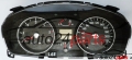 COMPTEUR KILOMETRIQUE CUADRO DE RELOJES HYUNDAI GETZ 1.5 CRDI K12 20031106 940031C550, 94003-1C550, 200435310H, 2004-35310H