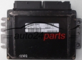 KOMPUTER STEROWNIK SILNIKA RENAULT TWINGO 1.2 S110030102 D, S110030102D, 7700115205 -  11577, 12302
