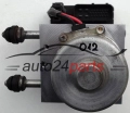 ABS MITSUBISHI GALANT EA 2.0 Q003T05771, AC.0511-9191.1, AC051191911, MR289078, 437 A5.0980-0079, 437A509800079, X2T31975M1