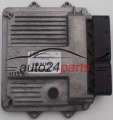 CENTRALITA DE MOTOR OPEL CORSA 1.3 JTD 55190814, MJD 6J0.C3, MJD6J0C3