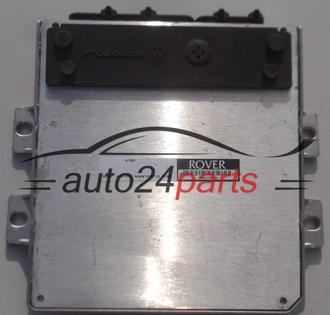 ECU CENTRALITA DE MOTOR  LAND ROVER FREELANDER 1.8 NNN100710