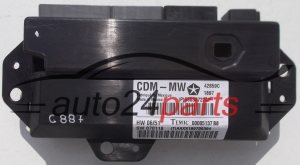 CONFORT MODULE LE PORTE CHRYSLER 300 CDM-MW, TEMIC 00005137B8, P 56038722AP, P56038722AP