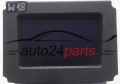 Affichage multifonction radio OPEL VECTRA C SIGNUM GM 13 253 702 AA
