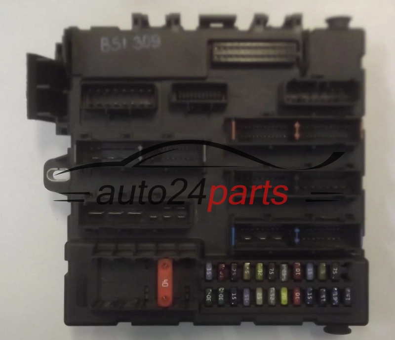 OPEL VECTRA C SIGNUM 2002-2008 13170888 CW 93180091
