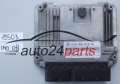 KOMPUTER STEROWNIK SILNIKA SKODA OCTAVIA BOSCH 0 281 014 715, 03G 906 021 TG