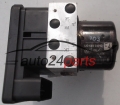 BOMBA HIDRAULICA Y CENTRALITA ABS VOLKSWAGEN 1J0 614 517 G,  ATE 10.0206-0039.4