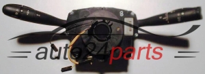 INTERRUPTEUR D'ECLAIRAGE COMMUTATEUR CITROEN C3 VALEO C 52 203306, 203.306, 96474008XT, 96474008 XT, 96 474 008 XT 