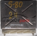 MOTORSTEUERGERÄT ECU STEUERGERÄT VOLVO S70 V70 S80 2.4 0000054280 P09442707 9442707 1T0509207 T99490280 CH 21.1