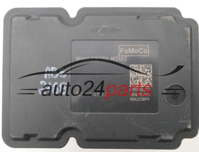 BOMBA HIDRAULICA Y CENTRALITA ABS FORD KUGA ATE 10.0961-0158.3