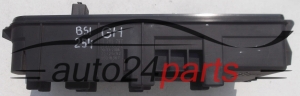 BOITE ELECTRIQUE A RELAIS ET FUSIBLE OPEL VECTRA C SIGNUM GM 13 205 797 GH, 13205797 GH, 13205797GH, 519176002 