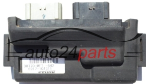 CALCULATEUR MOTEUR HONDA Keihin 38770-MFT-642, 38770MFT642, 6917-104311, 6917104311