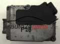 DROSSELKLAPPE AUDI SEAT VOLKSWAGEN SIEMENS A2C53099815