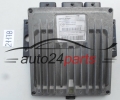 RENAULT MODUS 1.5 DCI 8200398934 8200449080 DELPHI DCM1.2 R0410B030C 