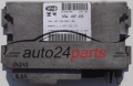 KOMPUTER STEROWNIK SILNIKA FIAT PUNTO 1.1 MAGNETI MARELLI IAW16FEB