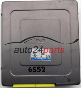 CENTRALITA DE MOTOR MAZDA 626 2.0 FP01 18 881C, FP0118881C, E2T03771M