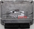 KOMPUTER STEROWNIK SILNIKA SEAT IBIZA 1.2 SIEMENS BENZIN SIMOS 3PE 5328 5WP44304 03E906033P