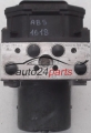 POMPE HYDRAULIQUE ET CALCULATEUR dABS BMW E39 BOSCH 0 265 225 005