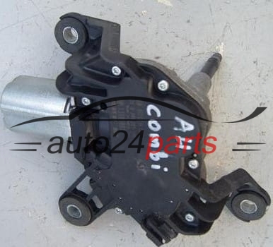 MOTOR LIMPIAPARABRISAS TRASERO OPEL ASTRA 2004-2009 93179057, 1273081, 12 73 081 FAMILIAR FURGONETA