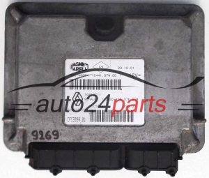 STEROWNIK SKRZYNI AUTOMATYCZNEJ RENAULT TWINGO 8200148684, 8200090293, CFC203R01, CFC203R.01, 1644107400, 16441.074.00 - 