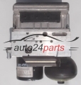 ABS HYDRAULIK-AGGREGAT MIT STEUERGERAET MERCEDES SL55 BOSCH 0265250095,  A0054317112,  0265960028 