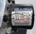 ABS PUMPE BLOCK HYDRAULIKPUMPE STEUERGERAT RENAULT MEGANE 95CT2AAY2, ATE 10021209624