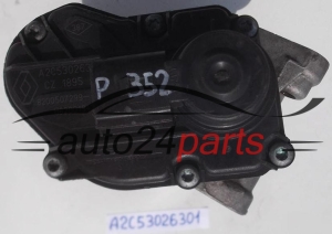 EGR ZAWÓR RENAULT SIEMENS VDO A2C53026301, 8200507299