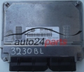 calculateur moteur pour vw volkswagen golf 1.6 