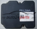 ABS POMPA I STEROWNIK FIAT PANDA 51965448, 0 265 243 906, 0265243906, 0265956367