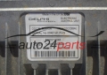 CALCULATEUR MOTEUR RENAULT CLIO 1.5 DCI Delphi R0410C039A