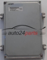 CALCULATEUR MOTEUR HONDA CIVIC 1.4 37820-P1J-E15, 37820P1JE15, 584156-9708, 5841569708