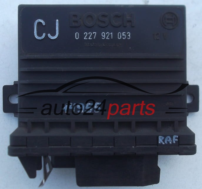 BOSCH 0 227 921 053 CJ, 0227921053CJ 