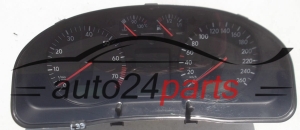 CUADRO INSTRUMENTOS VOLKSWAGEN AUDI VDO 110.008.920/025, 110008920025, 3B1 919 880 B, 3B1919880B