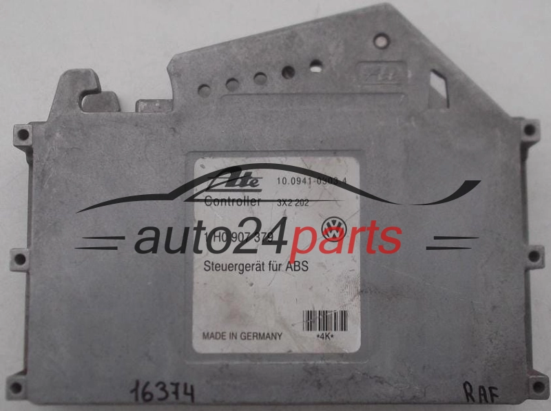 ABS STEROWNIK VW VOLKSWAGEN CORRADO 1H0 907 379