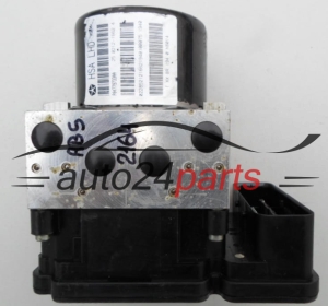 BOMBA HIDRAULICA Y CENTRALITA ABS DODGE JEEP CHRYSLER P04779733AA, ATE 25.0212-1662.4, 25021216624, 25.0928-5202.4, 25092852024 
