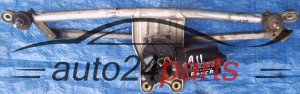 WISCHERMOTOR MECHANIK FRONTSCHEIBE VORNE OPEL ASTRA 1998-2005 BOSCH 3397020435 , 3397020551, 3397033156, 9117721, 1273416, 12 73 416, 9200460, 1270001, 12 70 001, 24450202, 1274142, 12 74 142, 9117723, 1273417