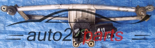 WISCHERMOTOR MECHANIK FRONTSCHEIBE VORNE OPEL ASTRA 1998-2005 BOSCH 3397020435 , 3397020551, 3397033156, 9117721, 1273416, 12 73 416, 9200460, 1270001, 12 70 001, 24450202, 1274142, 12 74 142, 9117723, 1273417
