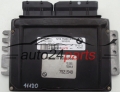 CALCULATEUR MOTEUR MINI ONE COOPER 1.6 SIEMENS S118012001 L, S118012001L, 1214 7520019-01, 1214752001901