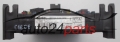 KOMFORTSTEUERGERÄT CITROEN PEUGEOT SIEMENS S118085300 J