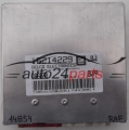 CALCULATEUR MOTEUR OPEL ASTRA DELCO 16214229 JW, 16214229JW, D96020, BWPP