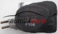 BOITIER DE PAPILLON AUDI VOLKSWAGEN VDO 408.238/223/002, 408238223002, 06B 133 062 D, 06B133062D