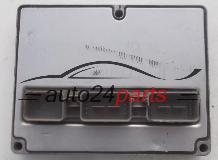 KOMPUTER STEROWNIK SILNIKA FORD FOCUS 2.0 VISTEON 5M51-12A650-SD