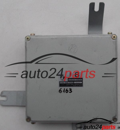 calculateur moteur pour subaru